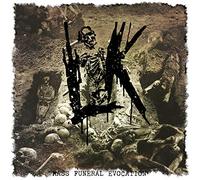 LIK - Mass Funeral Evocation [VINYL]