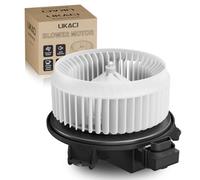 Likaci Front Blower Motor 700203 for 2007-2018 Dodge Ram 1500 2500 3500, for 2007-2017 Honda CRV Accord Pilot Odyssey, 2008 2009 2010 2011 2012 2013 2014 2015 2016 for Jeep Patriot Wrangler