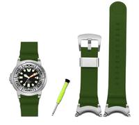 Likaixin19099 Modified Watchband For BJ8050 BJ8050-08E Stainless Steel Lug Connection Head Watch Strap Origin China