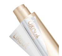 Likcut Permanent Vinyl 12"x8ft, Matte Metallic Champagne Gold Vinyl for DIY