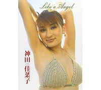 Like a Angel [DVD]