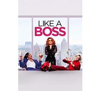 Like a Boss