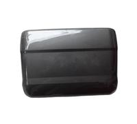 Like A Breeze Front Bumper Winch Cover For Toyota For Land For Cruiser For LC100 4500 4700 1998-2007