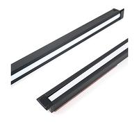 Like A Breeze LED Trunk Light For Tesla Model 3 Brightening Lighting Atmosphere Light Interior Modification Decorative LED Light Accessories (Color : White)