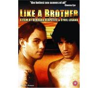 Like A Brother [DVD]