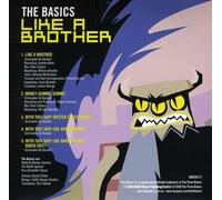 Basics the - Like a Brother Ep