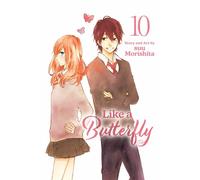 Like a Butterfly, Vol. 10: Volume 10