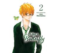 Like a Butterfly, Vol. 2