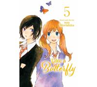 Like a Butterfly, Vol. 5