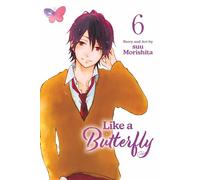 Like a Butterfly, Vol. 6: Volume 6