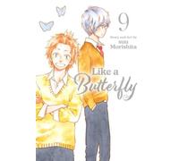 Like a Butterfly, Vol. 9 : Volume 9