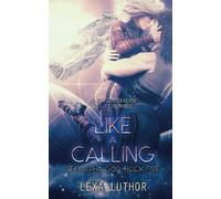 Like a Calling: An F/F Omegaverse Sci-Fi Romance (The Alpha God)