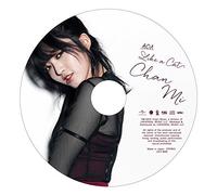 LIKE A CAT CHANMI VER.(ltd.)