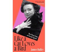 Like a Cat Loves a Bird: The Nine Lives of Muriel Spark