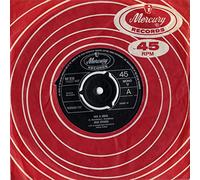 Like A Child / Our Day Will Come [7" Vinyl]