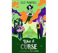 Like A Curse: (Like A Charm 2)