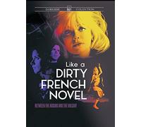 Like A Dirty French Novel