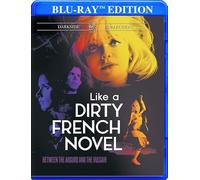 Like A Dirty French Novel