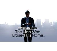 Like a Dragon Gaiden: The Man Who Erased His Name