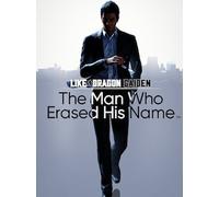 Like a Dragon Gaiden: The Man Who Erased His Name | Deluxe Edition (PC) - Steam Account - GLOBAL