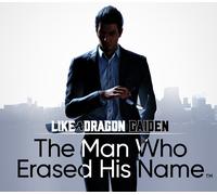 Like a Dragon Gaiden: The Man Who Erased His Name NA PC Steam CD Key