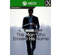 Like a Dragon Gaiden: The Man Who Erased His Name (Xbox Series X/S) - Xbox Live Key - GLOBAL
