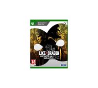 Like a Dragon: Infinite Wealth (Xbox Series X, Xbox One)
