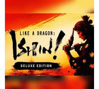 Like a Dragon: Ishin! - Digital Deluxe Edition (PC / Xbox One / Xbox Series X|S) Microsoft Store Key - EU