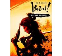 Like a Dragon: Ishin! | Digital Deluxe (PC) - Steam Key - GLOBAL