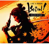 Like a Dragon: Ishin! Digital Deluxe Steam Altergift