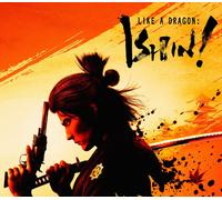 Like a Dragon: Ishin! EU Steam CD Key