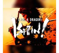 Like a Dragon: Ishin! (PC) Steam Key - EU