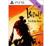 Like a Dragon: Ishin! - Preorder Bonus (PS5) - PSN Key - EUROPE