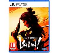 Like a Dragon: Ishin! (PS5)