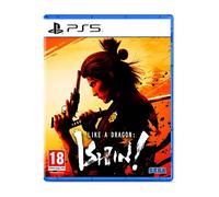 Like a Dragon: Ishin! (Sony PlayStation PS5)