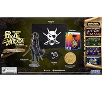 Like a Dragon: Pirate Yakuza in Hawaii: Collector's Edition - Xbox Series X