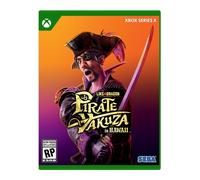 Like a Dragon: Pirate Yakuza in Hawaii: (Microsoft Xbox Series X S) (US IMPORT)