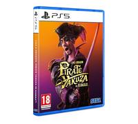 Like a Dragon: Pirate Yakuza in Hawaii - PlayStation 5