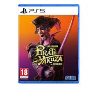 Like a Dragon: Pirate Yakuza in Hawaii (Playstation 5)