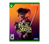 Like A Dragon: Pirate Yakuza In Hawaii Standard Edition - Microsoft Xbox Series