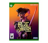 Sega - Video Game - Like A Dragon: Pirate Yakuza In Hawaii - Standard Edition - Xbox Series X