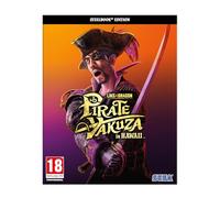Like a Dragon: Pirate Yakuza in Hawaii - Steelbook Edition (PC)