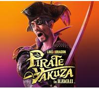 Like a Dragon: Pirate Yakuza in Hawaii UK XBOX One / Xbox Series X|S / PC CD Key
