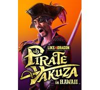 Like a Dragon: Pirate Yakuza in Hawaii Xbox/PC (UK)