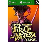 Like a Dragon: Pirate Yakuza in Hawaii (Xbox Series X/S, PC) - Xbox Live Key - GLOBAL