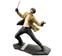 Like a Dragon PVC Statue 1/6 Goro Majima 30 cm