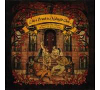 LIKE A DRUNK IN A MIDNIGHT ...-LIKE A DRUNK IN A MIDNIGHT CHOIR / V VINYL LP NEW