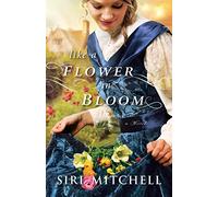 Like a Flower in Bloom