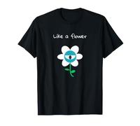 Like a Flower T-Shirt