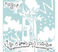 Vegyn - Like A Good Old Friend [VINYL]